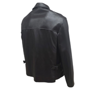 Custom Made Only - The Legacy Temple of Doom Jacket