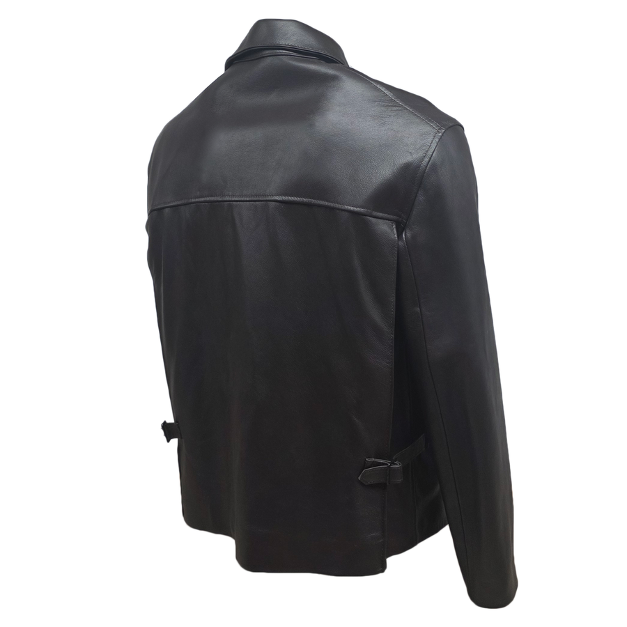 Custom Made Only - The Legacy Temple of Doom Jacket