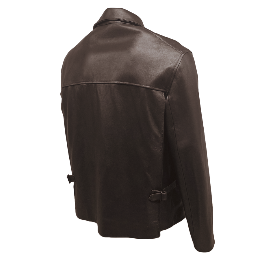 Custom Made Only - The Legacy Temple of Doom Jacket