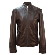 Ladies Casual jacket Style 6543