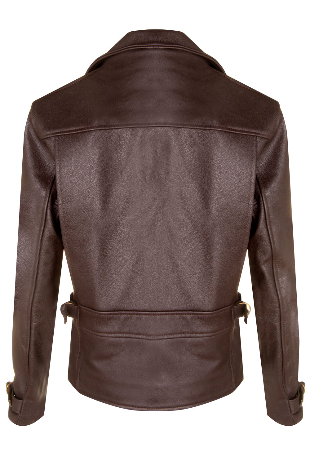 GABRIELLE×AMERI 10TH HISTORY JACKET (Col:BLU/WHT/BEG