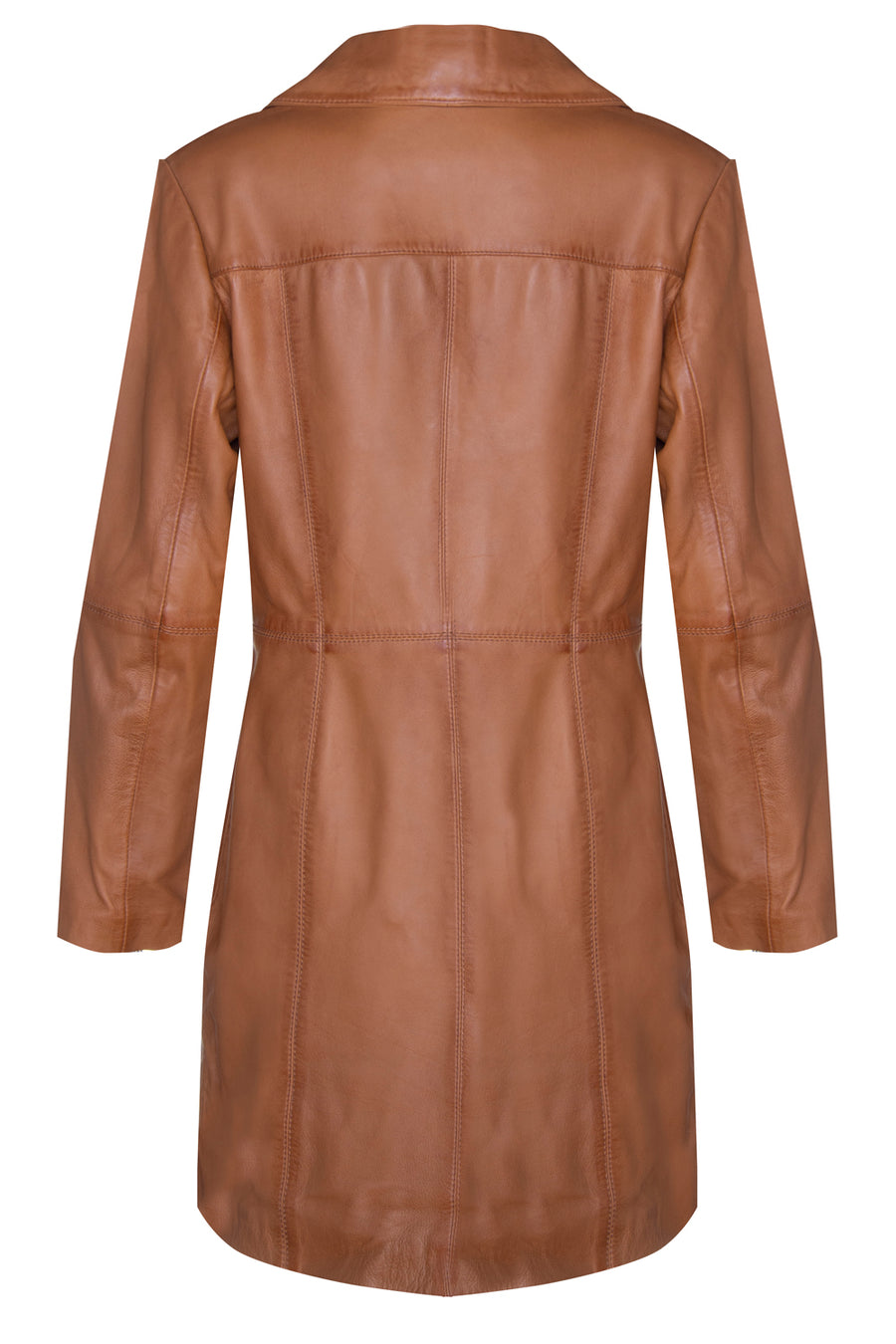 Frye Ladies' Leather Jacket – RJP Unlimited