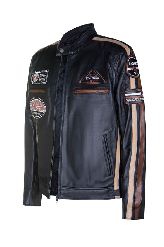 Mens Fashion Jackets – Wested Leather Co