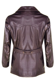 German U Boat Jacket as used in Dr Who