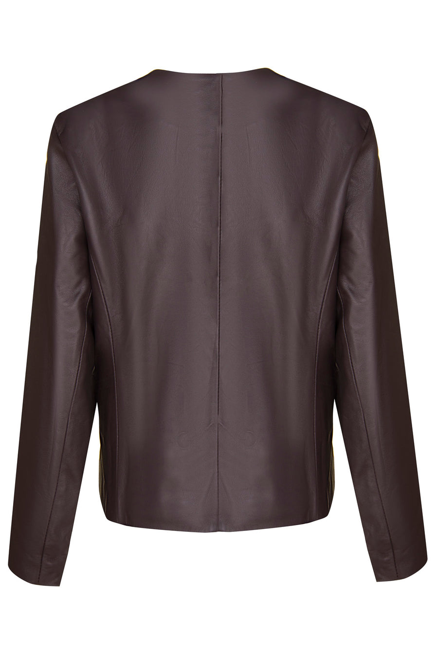 Custom Made - Ladies Coco Semi Fitted Jacket