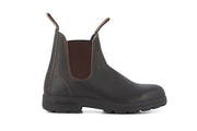 Blundstone 500 Stout Brown Chelsea Boot