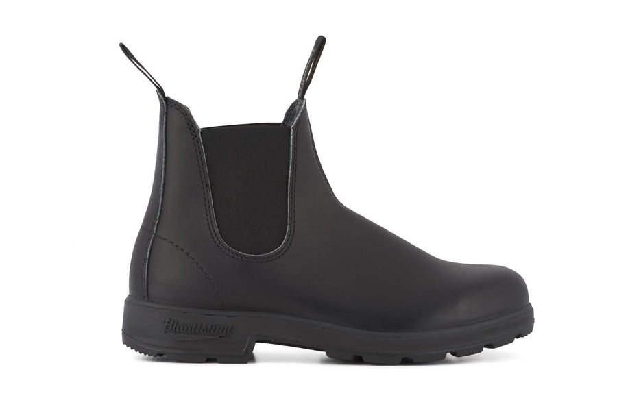 Blundstone 510 Classic Black Leather Chelsea Boots