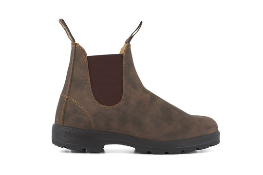 Blundstone Boots – Wested Leather Co
