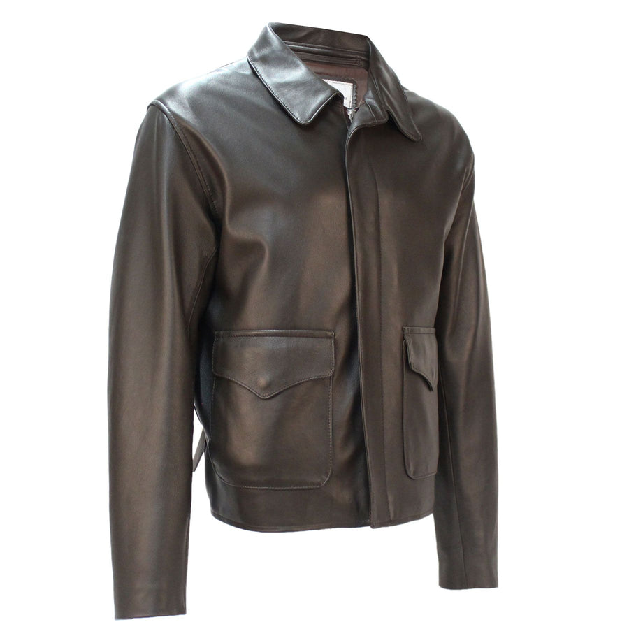 CUSTOM MADE Raiders Hero Jacket - Various Skins – Wested Leather Co