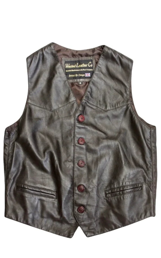 Mens – Wested Leather Co