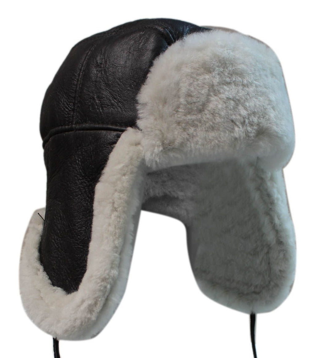 Buy Trapper Hat Mens Online In India -  India