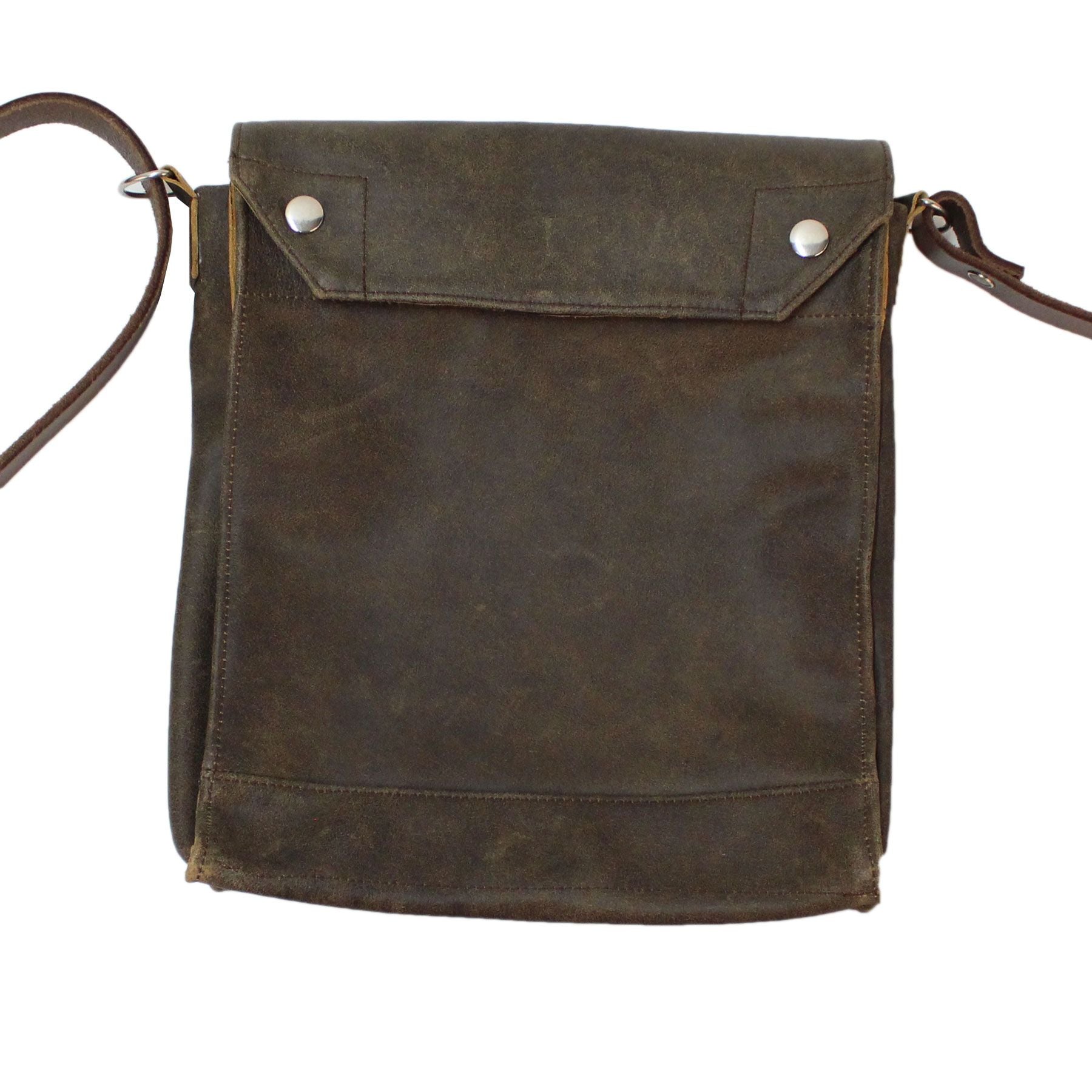 Indy Adventure Bag – Wested Leather Co