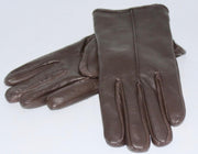 Ladies Leather Gloves - Various Colours