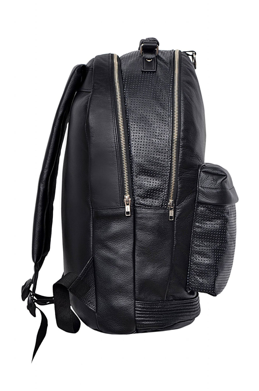 Black Double Zipper Crossbody Convertible Mini Backpack Quilted Bag | Mini  backpack, Quilted bag, Bags