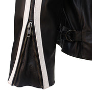 CUSTOM MADE - Lethal Weapon 4 Style Jacket