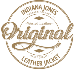 Indian Jones Originals badge